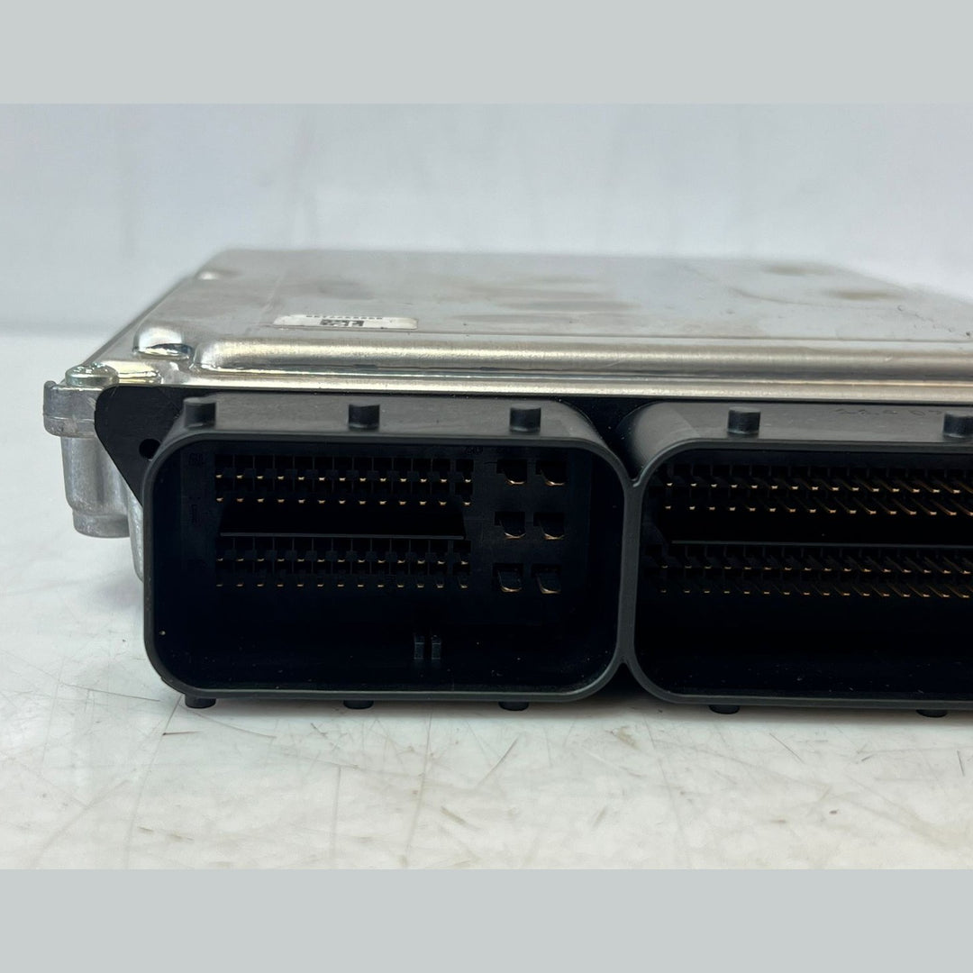 2008 BMW X5 E70 M57 Diesel Engine ECU Kit & Block Set 173KW (7806976) – OEM