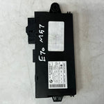 Load image into Gallery viewer, 2008 BMW X5 E70 M57 Diesel Engine ECU Kit &amp; Block Set 173KW (7806976) – OEM
