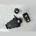 Load image into Gallery viewer, 2008 BMW X5 E70 M57 Diesel Engine ECU Kit &amp; Block Set 173KW (7806976) – OEM