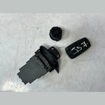 Load image into Gallery viewer, 2008 BMW X5 E70 M57 Diesel Engine ECU Kit &amp; Block Set 173KW (7806976) – OEM