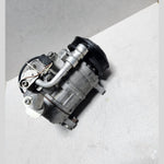 Load image into Gallery viewer, 2015-2018 BMW X3 Air Conditioning Compressor 9216467 X3 F25