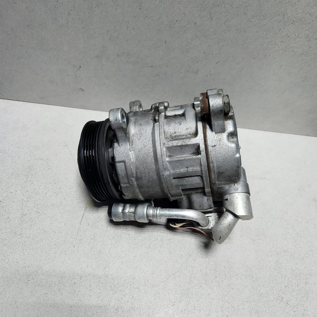2015-2018 BMW X3 Air Conditioning Compressor 9216467 X3 F25