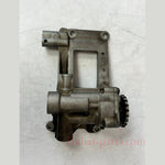 Bild in die Galerieansicht laden, BMW E60 E63 E90 E91 E92 E83 E70 X5 3.0D M57N2 Engine Oil Pump (7792945) – OEM