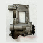 Bild in die Galerieansicht laden, BMW E60 E63 E90 E91 E92 E83 E70 X5 3.0D M57N2 Engine Oil Pump (7792945) – OEM