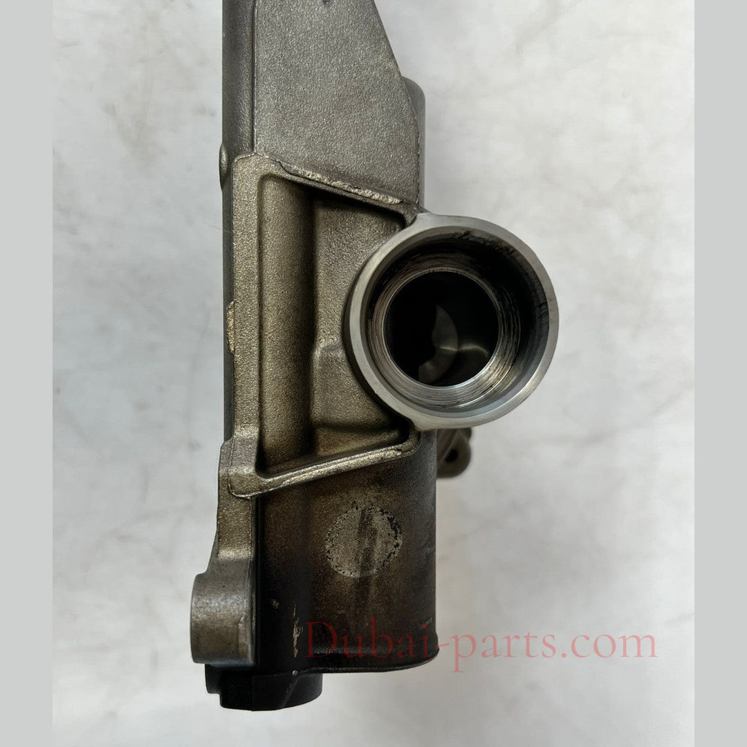 BMW E60 E63 E90 E91 E92 E83 E70 X5 3.0D M57N2 Engine Oil Pump (7792945) – OEM