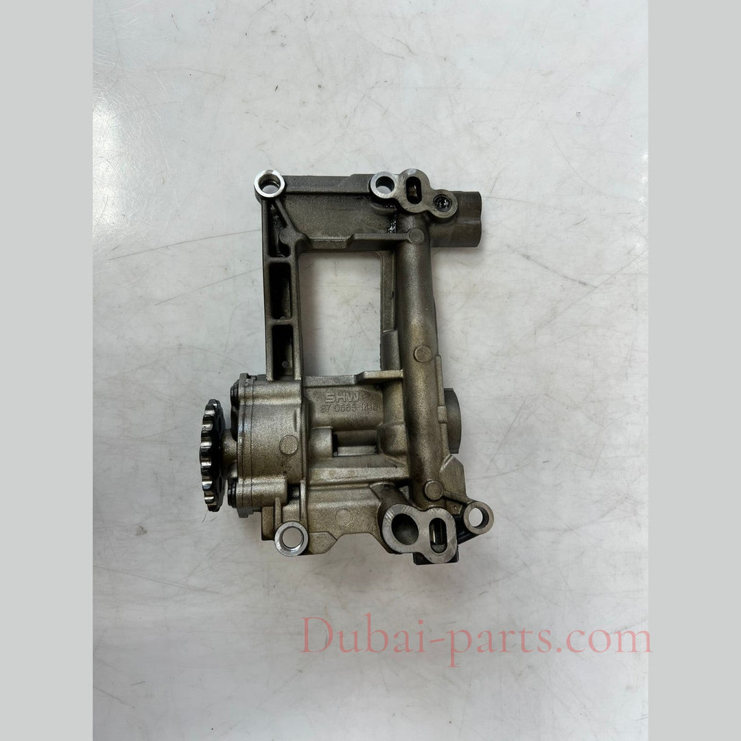 BMW E60 E63 E90 E91 E92 E83 E70 X5 3.0D M57N2 Engine Oil Pump (7792945) – OEM
