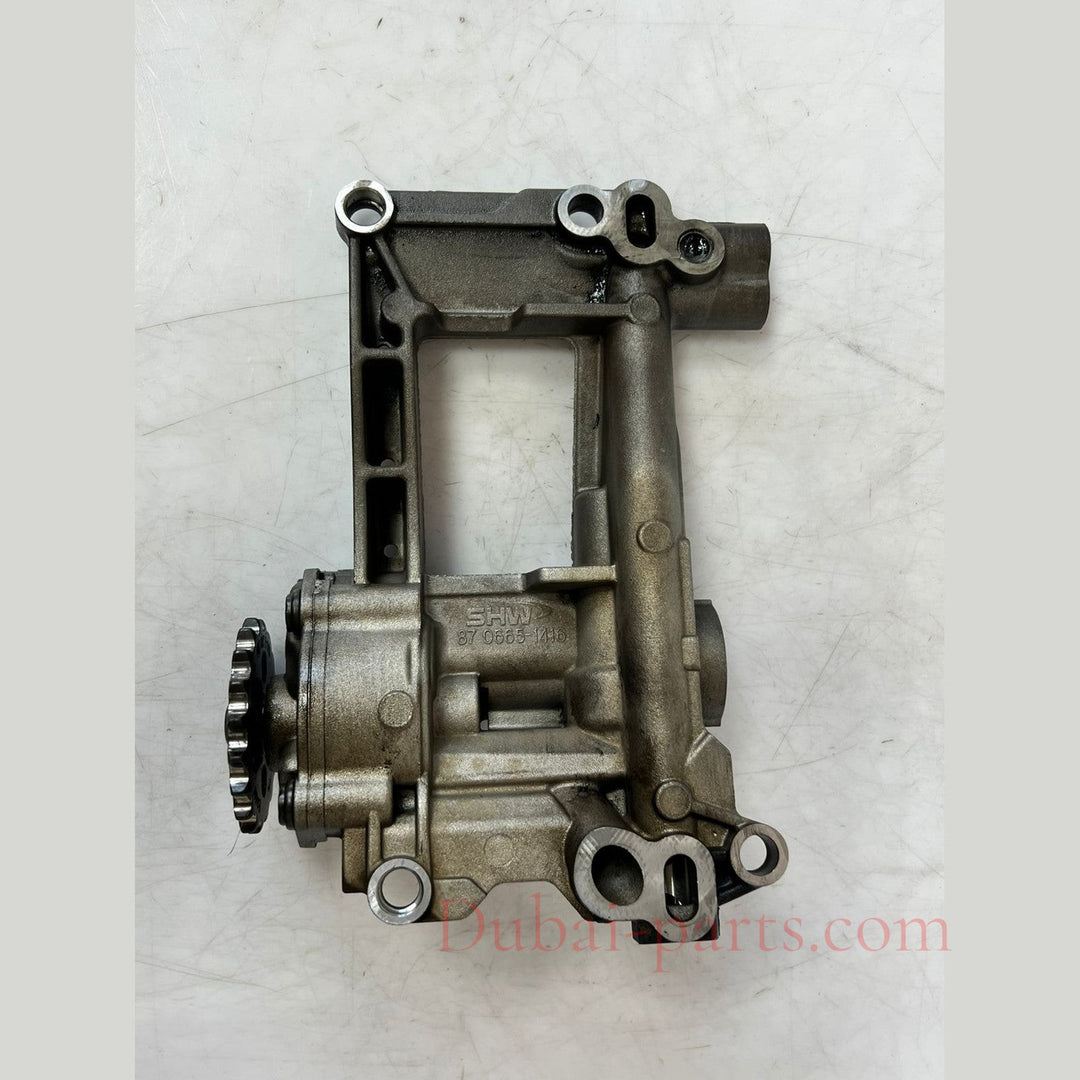 BMW E60 E63 E90 E91 E92 E83 E70 X5 3.0D M57N2 Engine Oil Pump (7792945) – OEM
