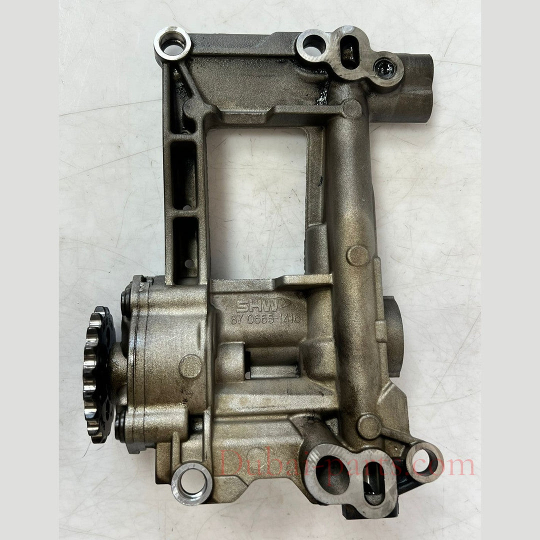 BMW E60 E63 E90 E91 E92 E83 E70 X5 3.0D M57N2 Engine Oil Pump (7792945) – OEM