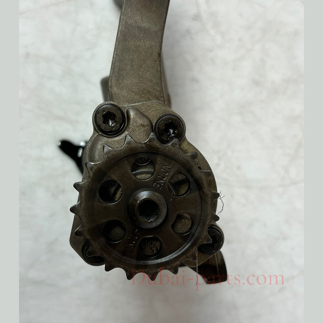BMW E60 E63 E90 E91 E92 E83 E70 X5 3.0D M57N2 Engine Oil Pump (7792945) – OEM