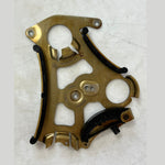 Load image into Gallery viewer, 2011–2012 BMW 740Li Engine Oil Pump Chain Guide Rail / Tensioner (7523885) – OEM