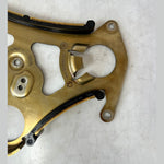 Load image into Gallery viewer, 2011–2012 BMW 740Li Engine Oil Pump Chain Guide Rail / Tensioner (7523885) – OEM