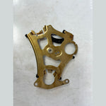 Load image into Gallery viewer, 2011–2012 BMW 740Li Engine Oil Pump Chain Guide Rail / Tensioner (7523885) – OEM