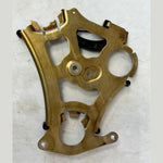 Load image into Gallery viewer, 2011–2012 BMW 740Li Engine Oil Pump Chain Guide Rail / Tensioner (7523885) – OEM