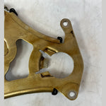 Load image into Gallery viewer, 2011–2012 BMW 740Li Engine Oil Pump Chain Guide Rail / Tensioner (7523885) – OEM