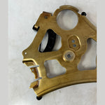 Load image into Gallery viewer, 2011–2012 BMW 740Li Engine Oil Pump Chain Guide Rail / Tensioner (7523885) – OEM