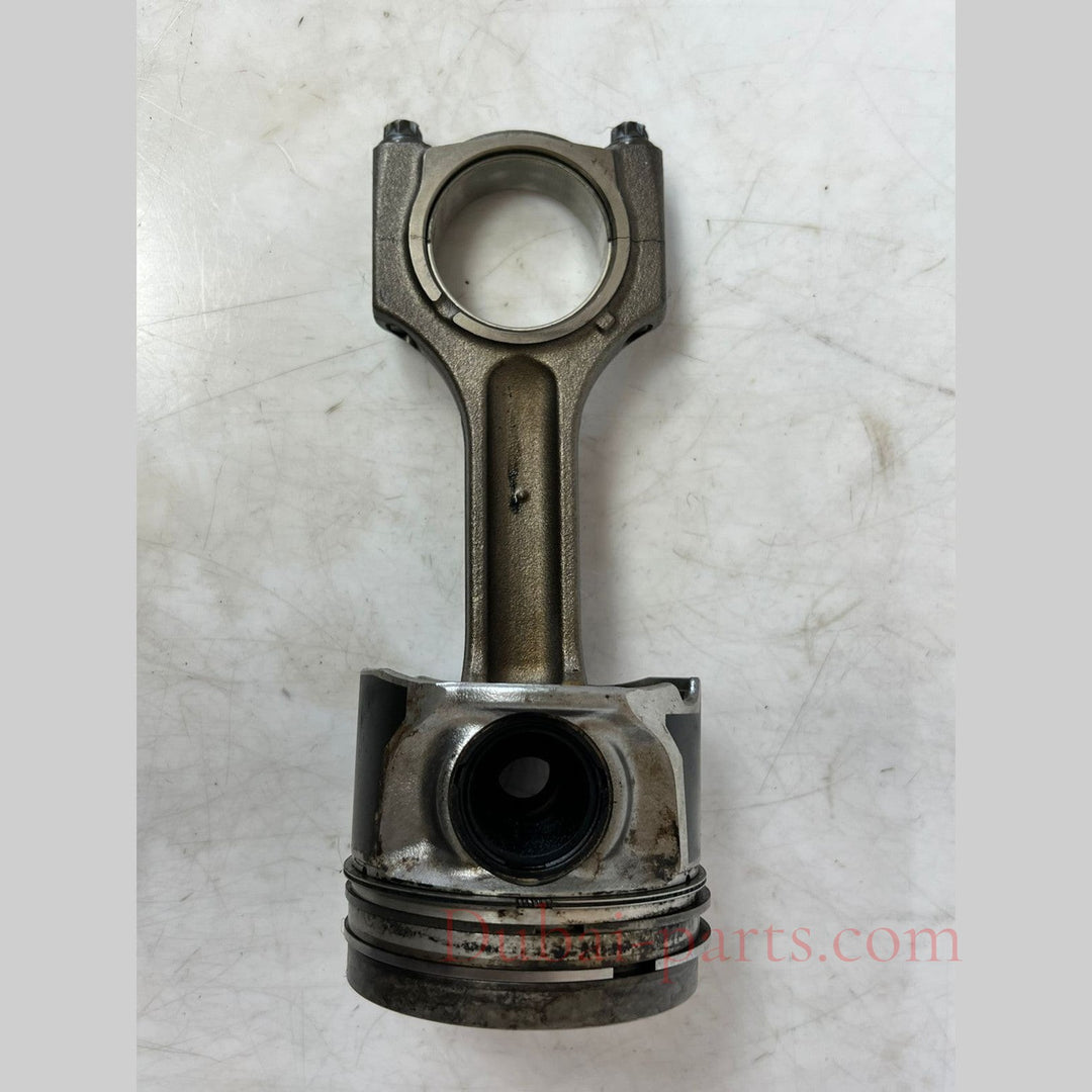 2009 BMW X5 E70 M57 D30 3.0D Piston – OEM Diesel Engine Part