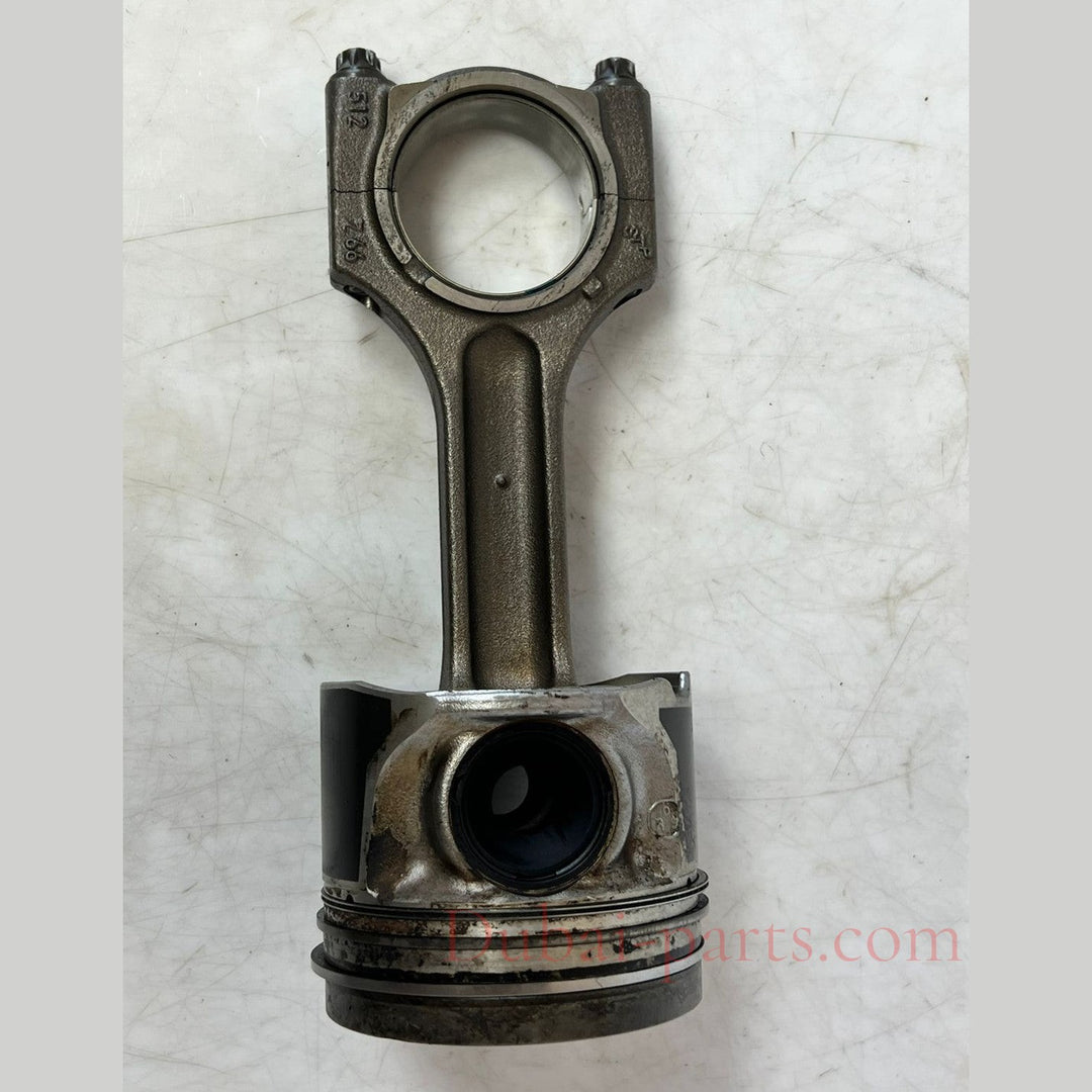2009 BMW X5 E70 M57 D30 3.0D Piston – OEM Diesel Engine Part