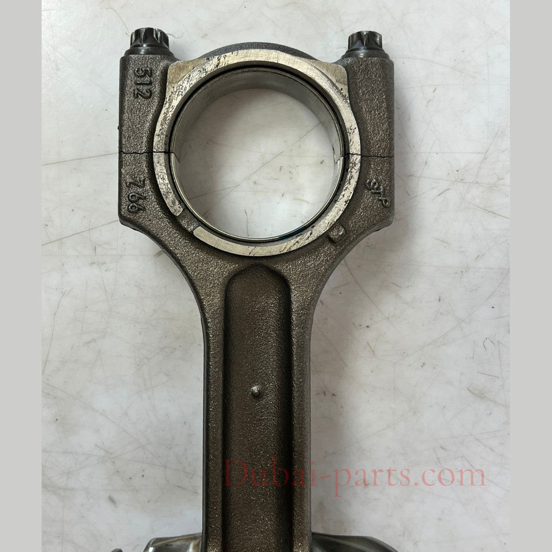2009 BMW X5 E70 M57 D30 3.0D Piston – OEM Diesel Engine Part