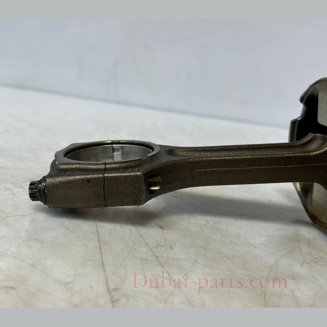 2009 BMW X5 E70 M57 D30 3.0D Piston – OEM Diesel Engine Part