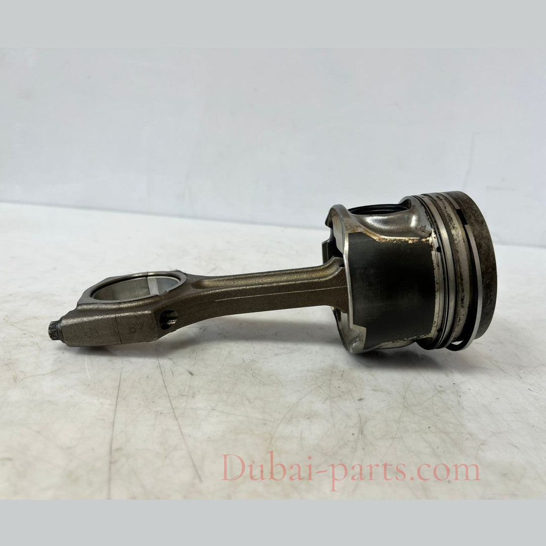 2009 BMW X5 E70 M57 D30 3.0D Piston – OEM Diesel Engine Part