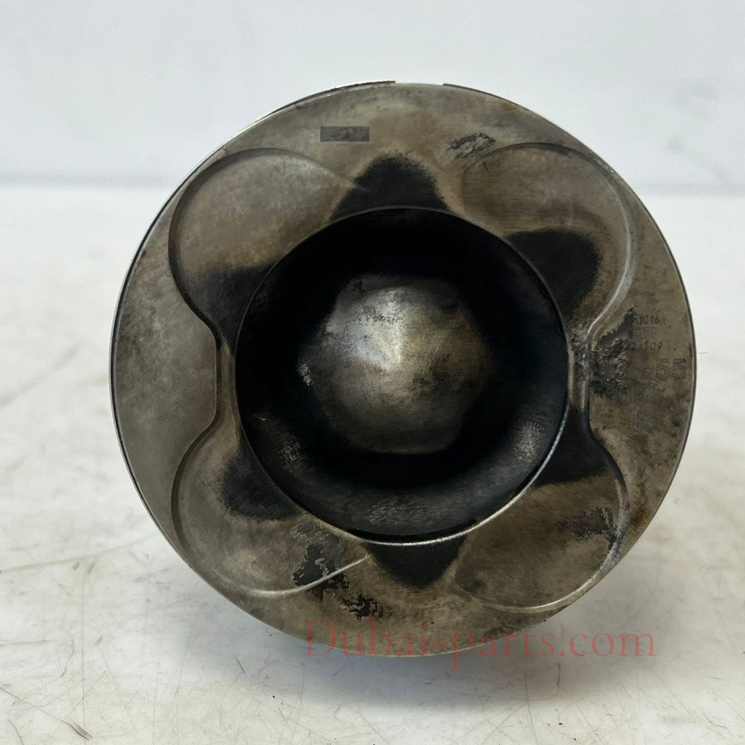 2009 BMW X5 E70 M57 D30 3.0D Piston – OEM Diesel Engine Part
