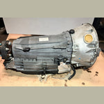 Bild in die Galerieansicht laden, Mercedes-Benz W218 CLS550 Automatic Transmission Gearbox 722.909 7G-Tronic OEM
