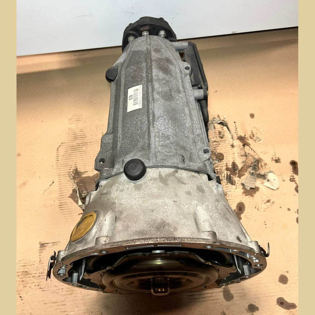 Mercedes-Benz W218 CLS550 Automatic Transmission Gearbox 722.909 7G-Tronic OEM