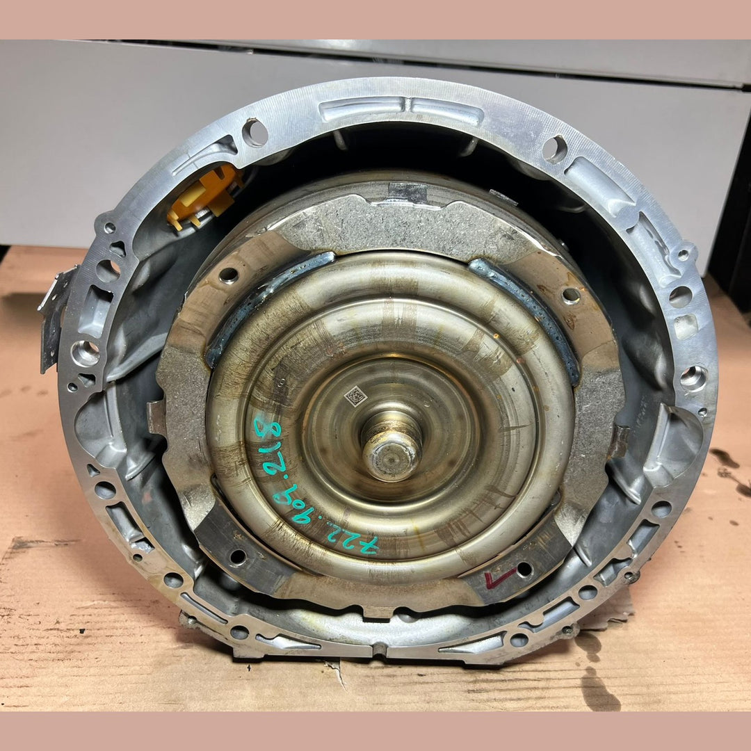 Mercedes-Benz W218 CLS550 Automatic Transmission Gearbox 722.909 7G-Tronic OEM