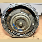 Bild in die Galerieansicht laden, Mercedes-Benz W212 E-Class S-Class W221 Automatic Transmission Gearbox 722.903 7G-Tronic OEM