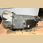 Bild in die Galerieansicht laden, Mercedes-Benz W212 E-Class S-Class W221 Automatic Transmission Gearbox 722.903 7G-Tronic OEM