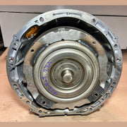 Mercedes-Benz W218 CLS550 W221 S-Class Automatic Transmission Gearbox 722.909 7G-Tronic OEM