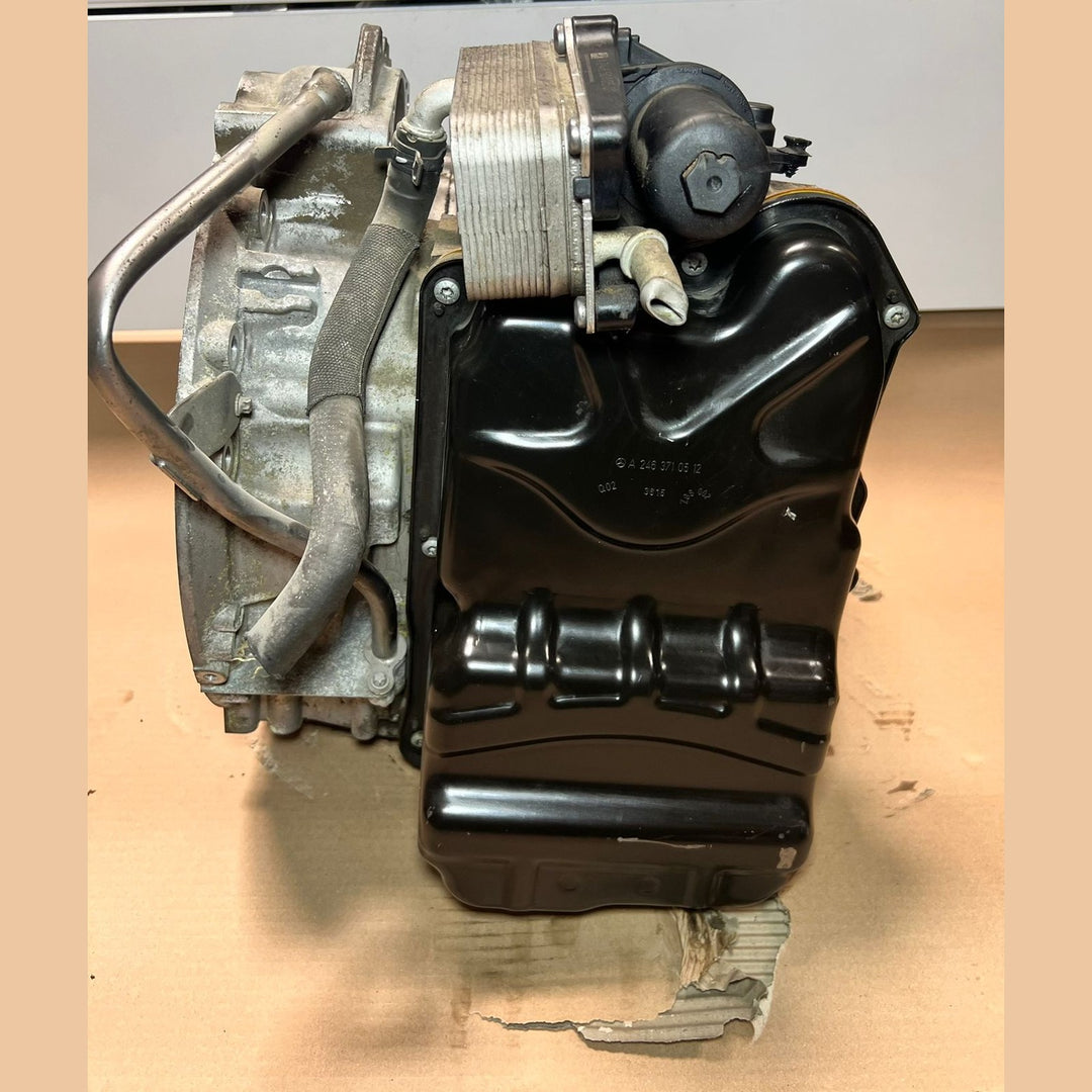 Mercedes-Benz W246 CLA W176 Automatic Transmission Gearbox 724.002 A2463703602 OEM