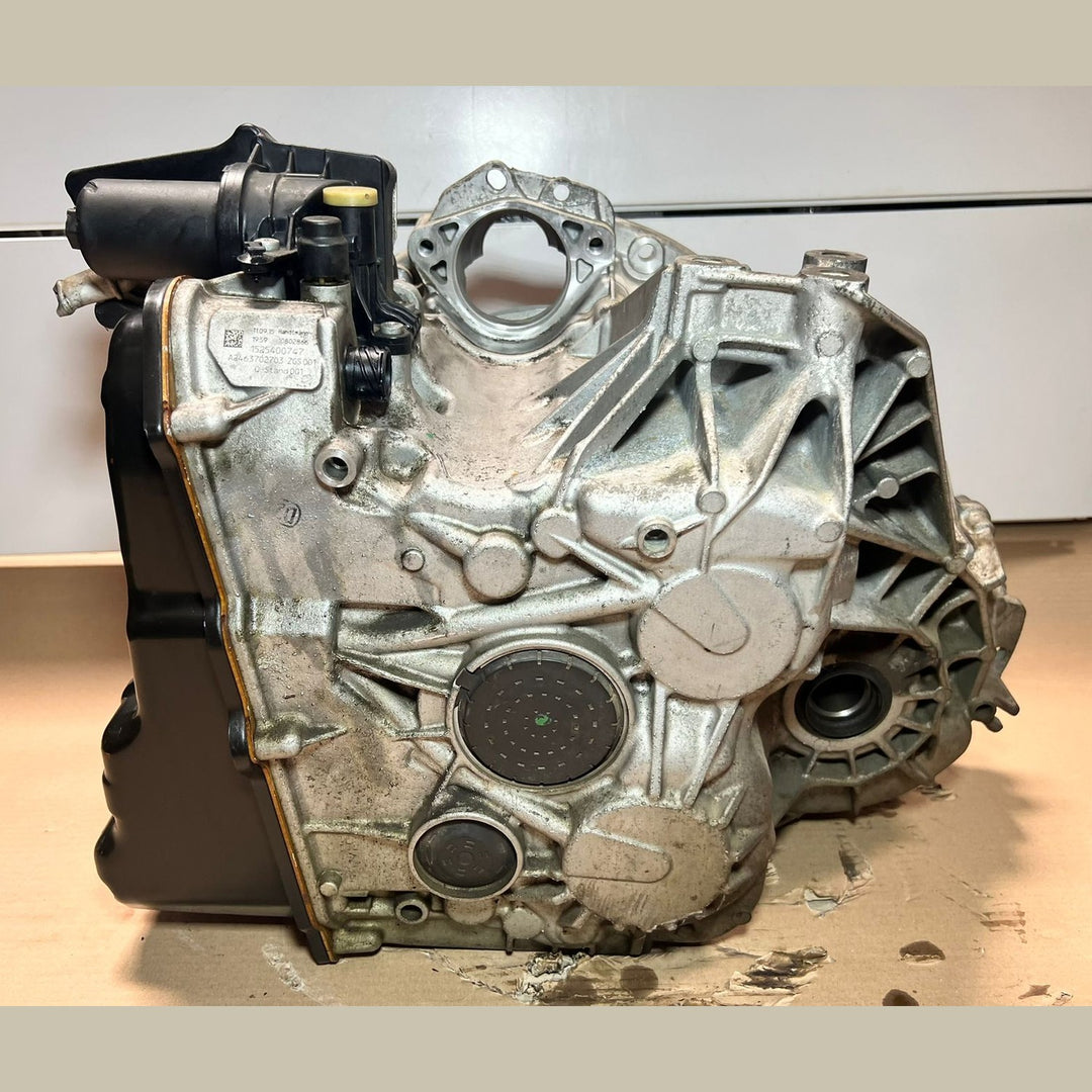 Mercedes-Benz W246 CLA W176 Automatic Transmission Gearbox 724.002 A2463703602 OEM