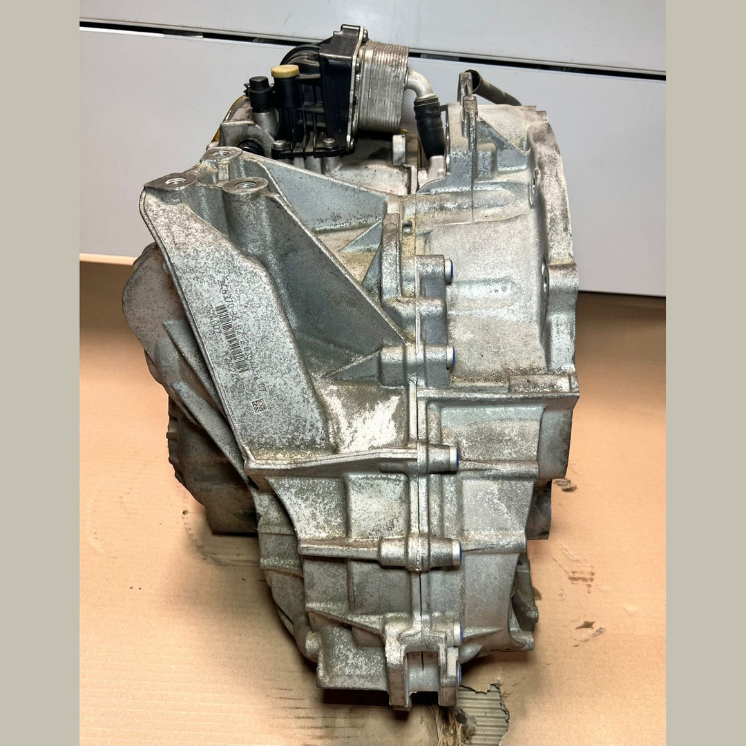 Mercedes-Benz W246 CLA W176 Automatic Transmission Gearbox 724.002 A2463703602 OEM