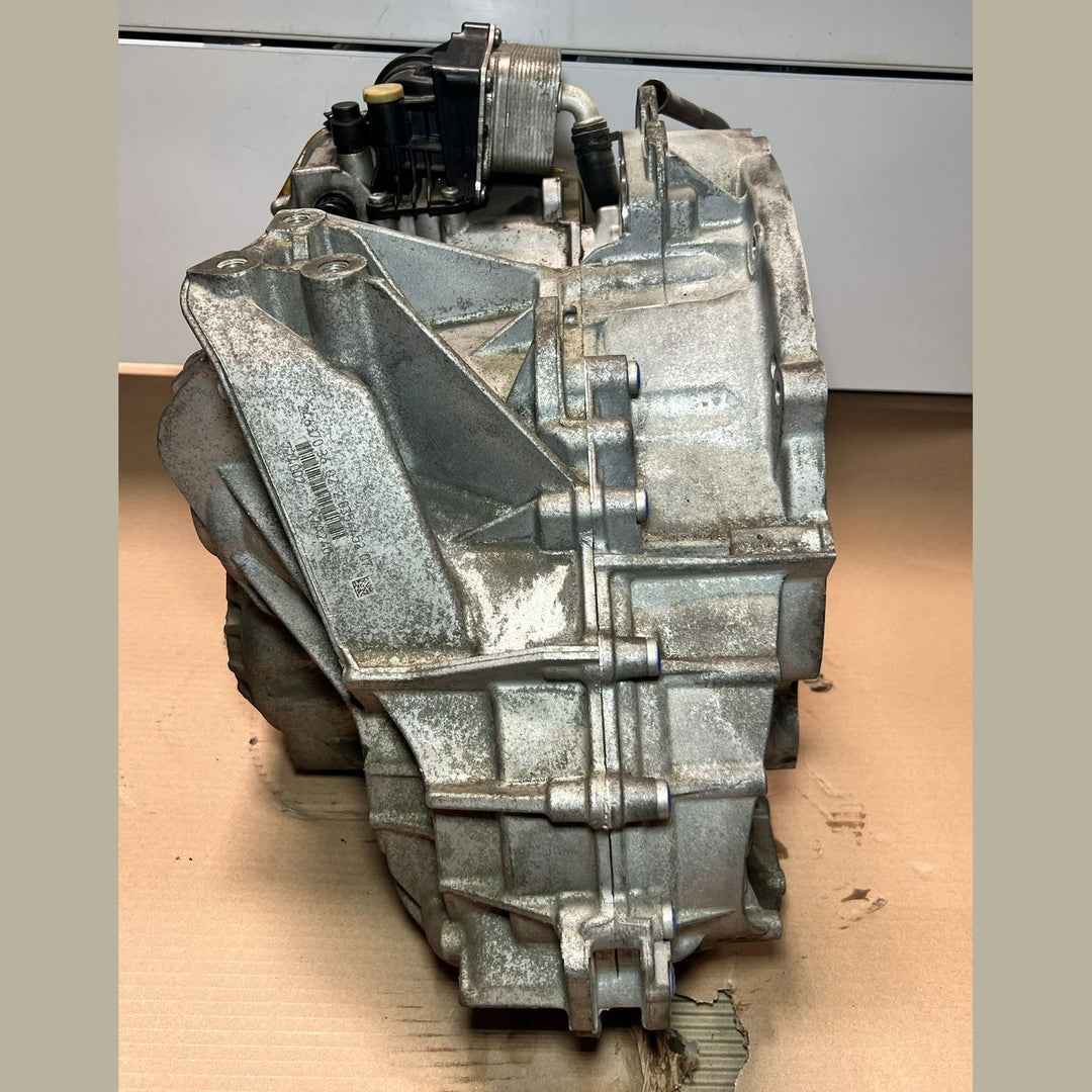 Mercedes-Benz W246 CLA W176 Automatic Transmission Gearbox 724.002 A2463703602 OEM