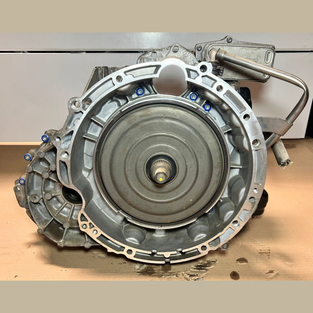 Mercedes-Benz W246 CLA W176 Automatic Transmission Gearbox 724.002 A2463703602 OEM