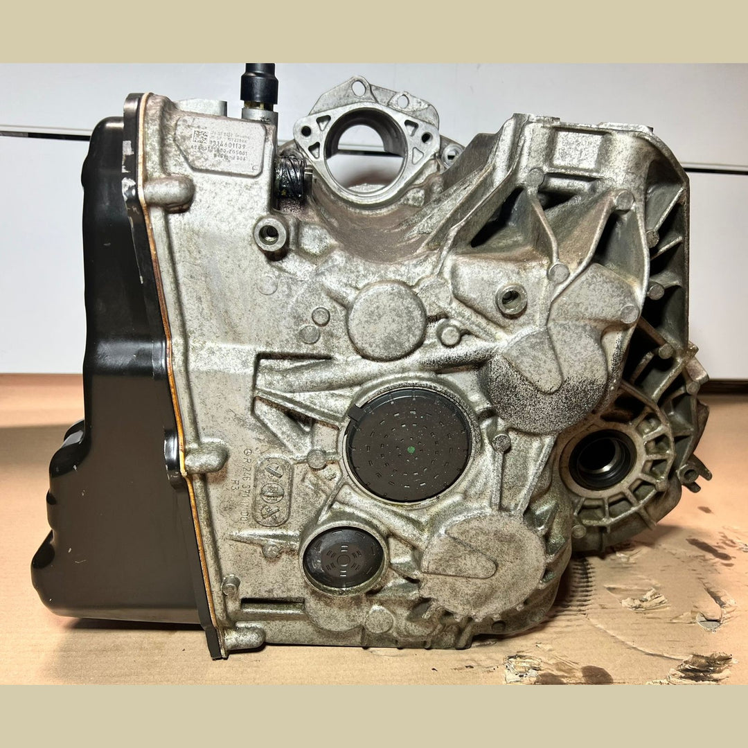 Mercedes-Benz W176 W246 CLA/B-Class Automatic Transmission Gearbox A2463708802 OEM 7G-DCT