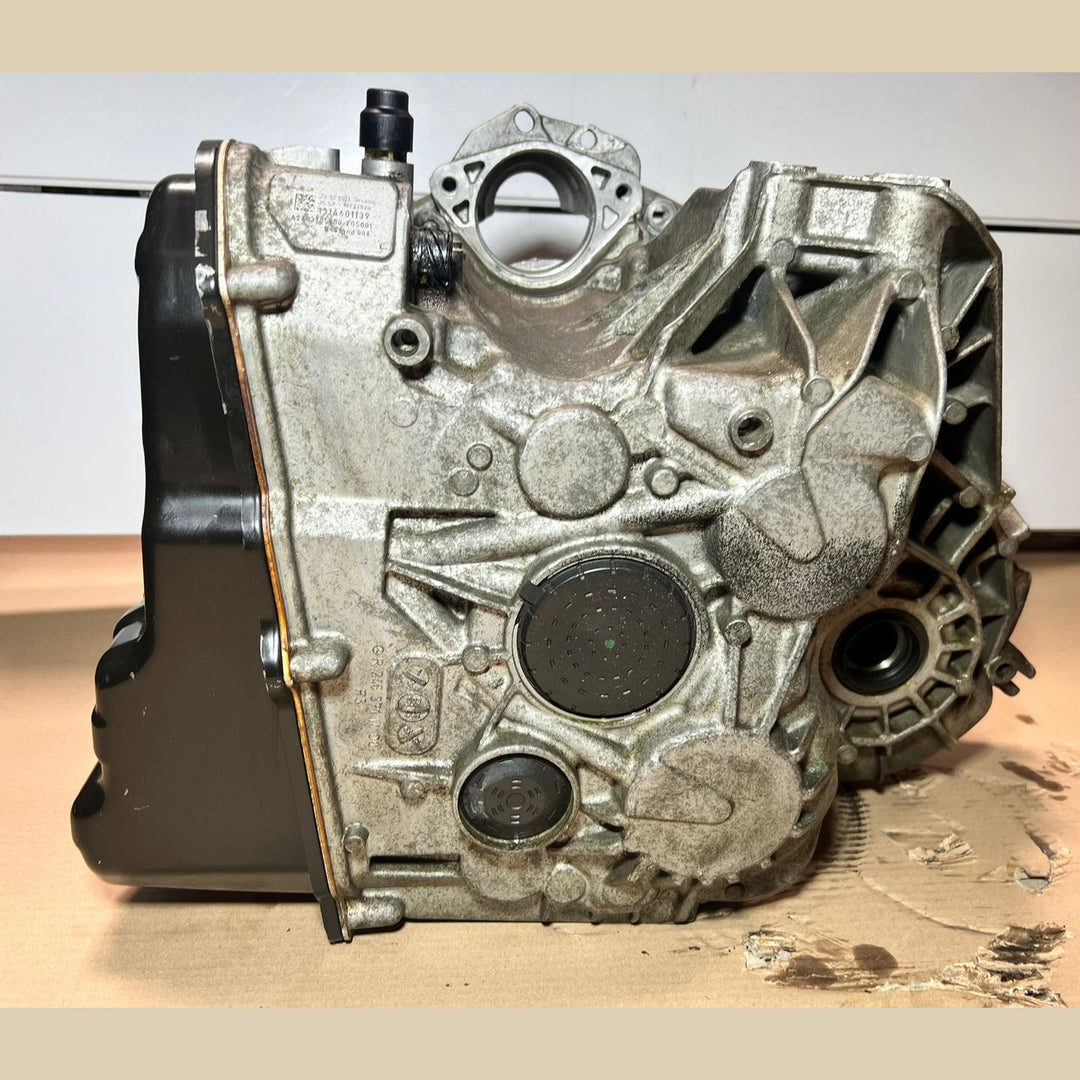 Mercedes-Benz W176 W246 CLA/B-Class Automatic Transmission Gearbox A2463708802 OEM 7G-DCT