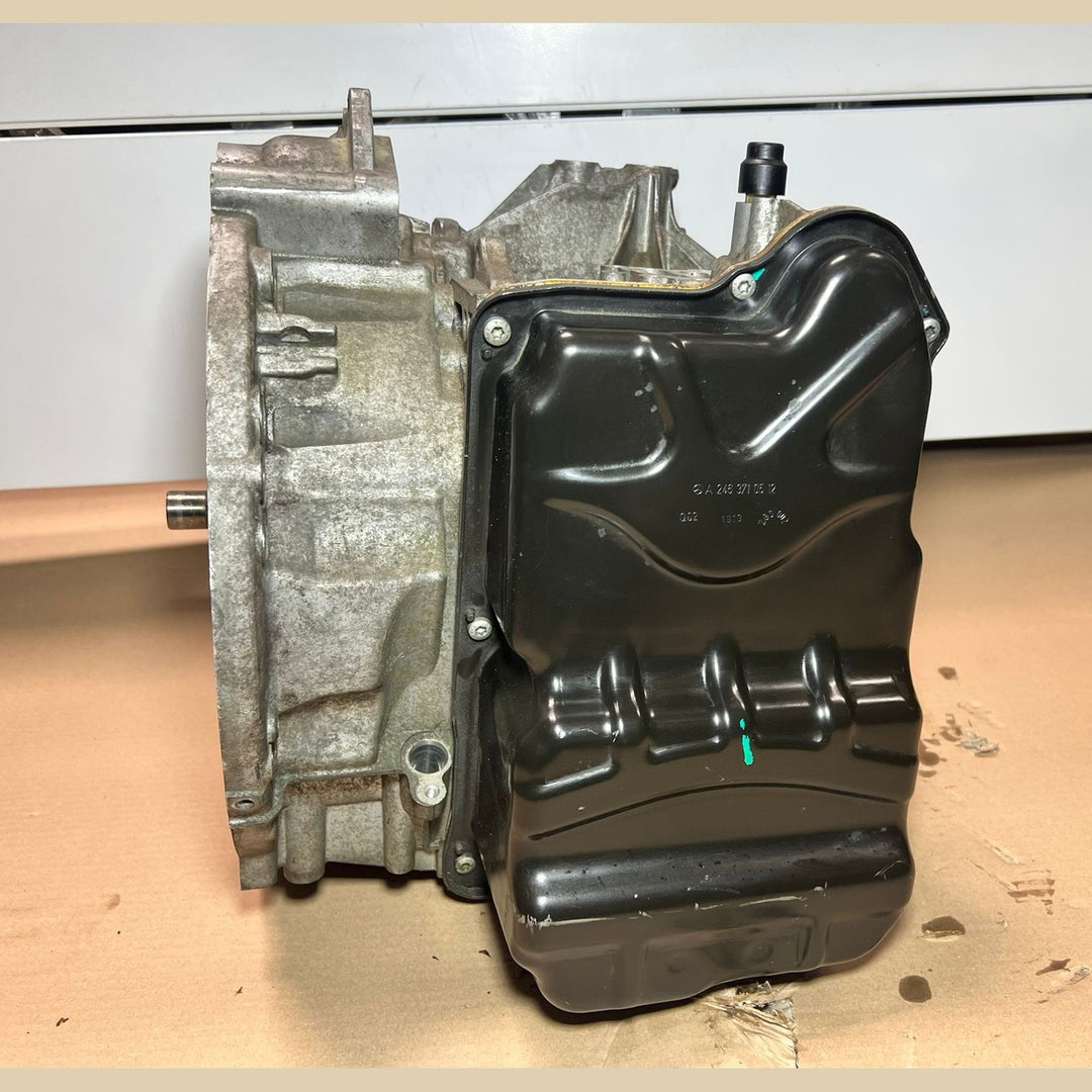Mercedes-Benz W176 W246 CLA/B-Class Automatic Transmission Gearbox A2463708802 OEM 7G-DCT