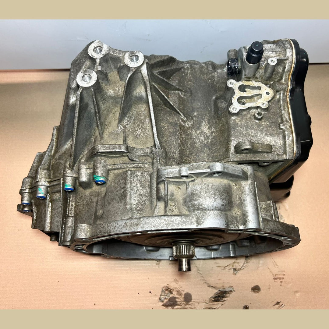 Mercedes-Benz W176 W246 CLA/B-Class Automatic Transmission Gearbox A2463708802 OEM 7G-DCT