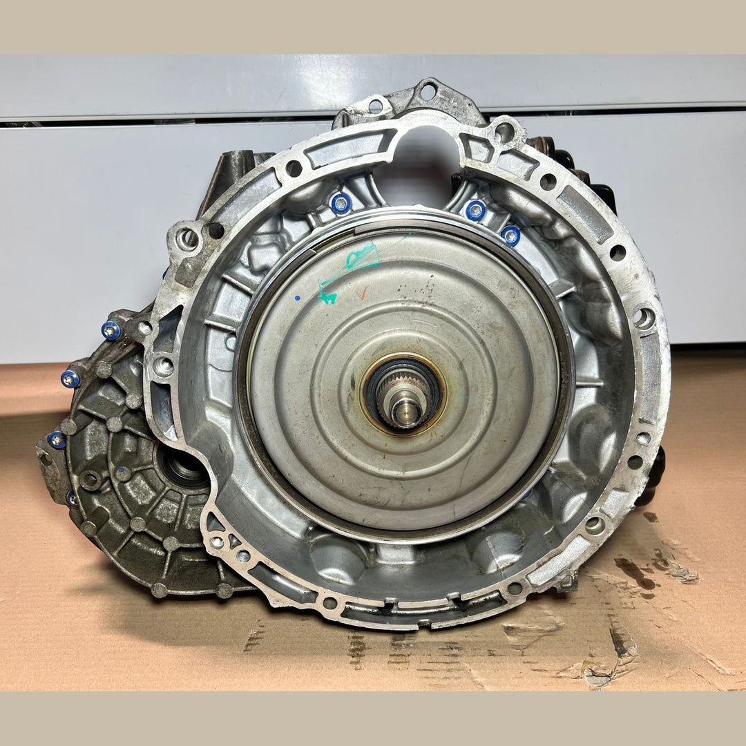 Mercedes-Benz W176 W246 CLA/B-Class Automatic Transmission Gearbox A2463708802 OEM 7G-DCT