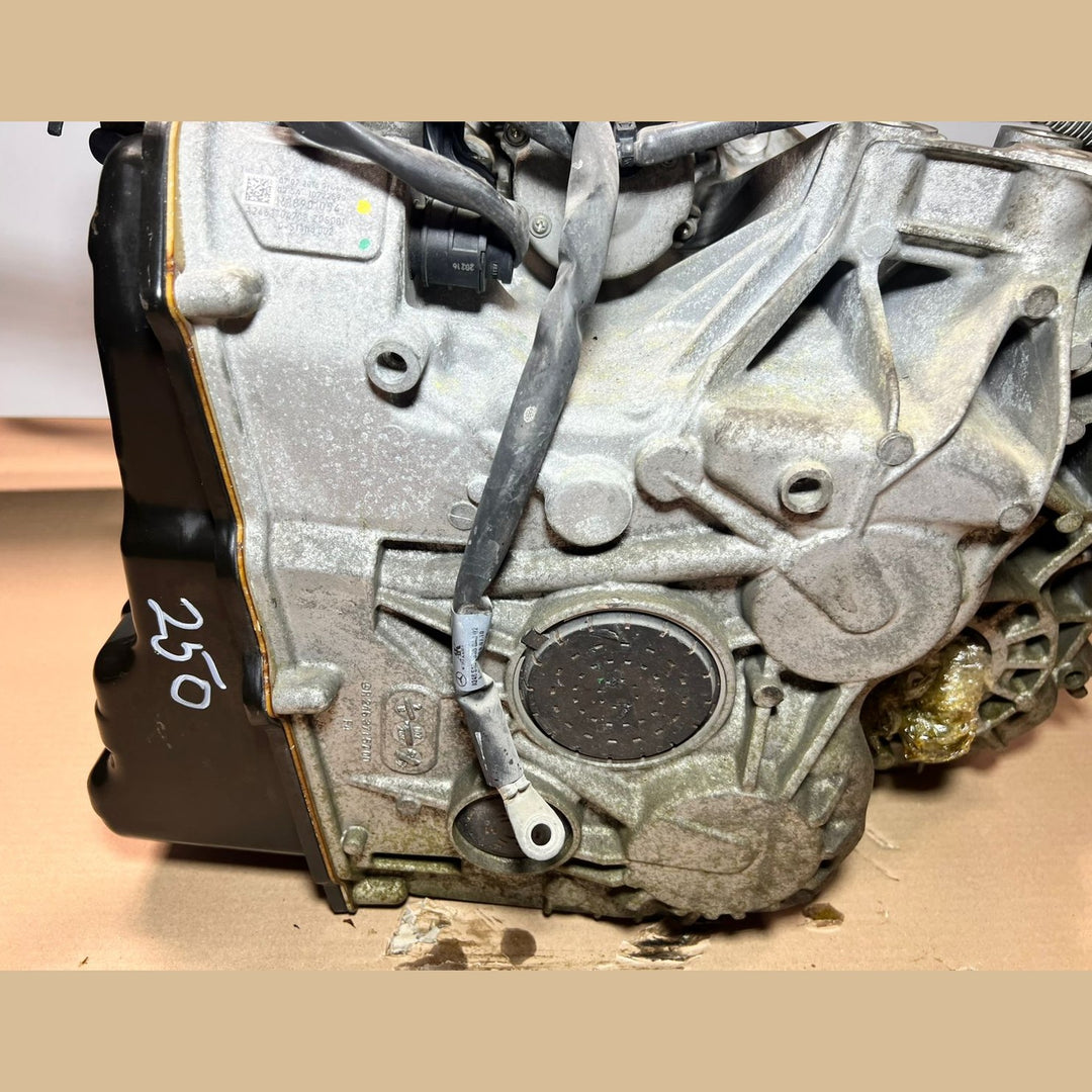Mercedes-Benz W246 CLA W176 Automatic Transmission Gearbox 724.011 A2463704003 OEM