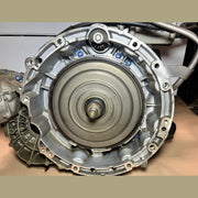 Mercedes-Benz W246 CLA W176 Automatic Transmission Gearbox 724.011 A2463704003 OEM