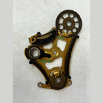 Load image into Gallery viewer, 2011-2012 BMW 740LI - Engine OIL PUMP Chain Guide RAIL / Tensioner 7523885
