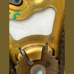 Load image into Gallery viewer, 2011-2012 BMW 740LI - Engine OIL PUMP Chain Guide RAIL / Tensioner 7523885