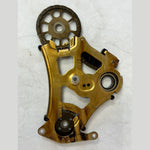 Load image into Gallery viewer, 2011-2012 BMW 740LI - Engine OIL PUMP Chain Guide RAIL / Tensioner 7523885