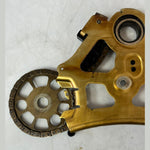 Load image into Gallery viewer, 2011-2012 BMW 740LI - Engine OIL PUMP Chain Guide RAIL / Tensioner 7523885