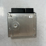 Load image into Gallery viewer, BMW E60 E61 520d N47 ECU DDE CAS3 Engine Control Unit Kit + Key 8506199 OEM LCI Set