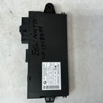 Load image into Gallery viewer, BMW E60 E61 520d N47 ECU DDE CAS3 Engine Control Unit Kit + Key 8506199 OEM LCI Set