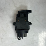 Load image into Gallery viewer, BMW E60 E61 520d N47 ECU DDE CAS3 Engine Control Unit Kit + Key 8506199 OEM LCI Set